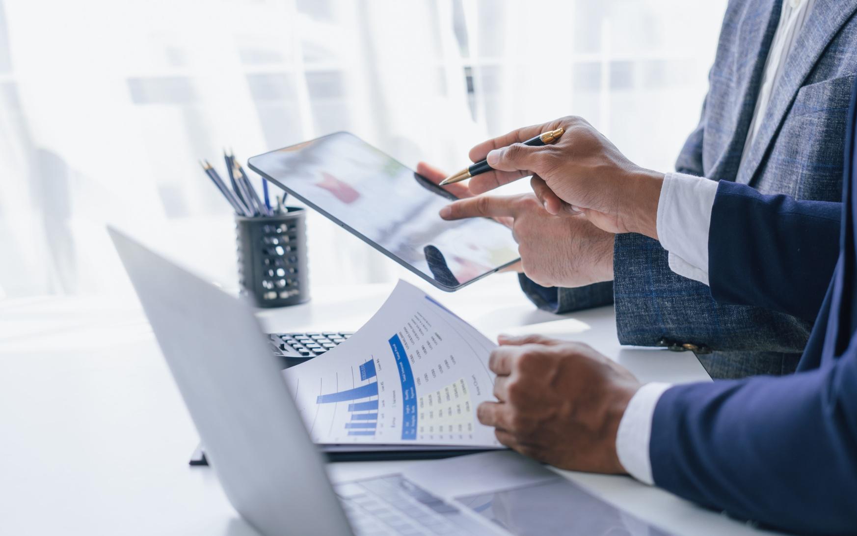 Наша команда